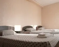 Трехместный номер «Стандарт» Мини-отель Мини-отель Harbor Orenburg Hotel Оренбург без звезд
