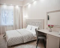 Двухместный номер «Эконом» Отель Отель Hotel Dallas Пятигорск без звезд