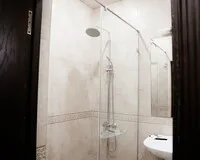 Двухместный номер «Стандарт» Отель Отель Hotel Dallas Пятигорск новый объект