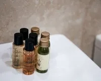 Двухместный номер «Стандарт» Отель Отель Hotel Dallas Пятигорск