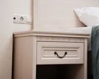 Двухместный номер «Стандарт» Отель Отель Hotel Dallas Пятигорск