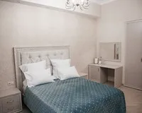 Двухместный номер «Комфорт» Отель Отель Hotel Dallas Пятигорск без отзывов