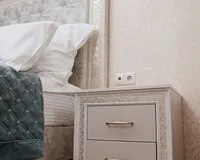 Двухместный номер «Комфорт» Отель Отель Hotel Dallas Пятигорск