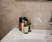 Двухместный номер «Комфорт» Отель Отель Hotel Dallas Пятигорск