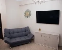 Двухместный номер «Комфорт» Отель Отель Hotel Dallas Пятигорск новый объект