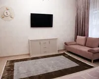 Двухместный номер «Комфорт» Отель Отель Hotel Dallas Пятигорск