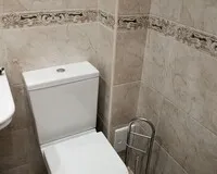 Двухместный номер «Комфорт» Отель Отель Hotel Dallas Пятигорск