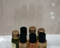 Двухместный номер «ДеЛюкс» Отель Отель Hotel Dallas Пятигорск