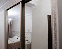 Двухместный номер «ДеЛюкс» Отель Отель Hotel Dallas Пятигорск