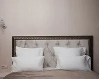 Двухместный номер «Люкс» Отель Отель Hotel Dallas Пятигорск