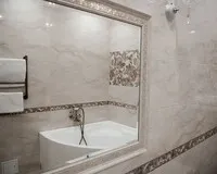Двухместный номер «Люкс» Отель Отель Hotel Dallas Пятигорск