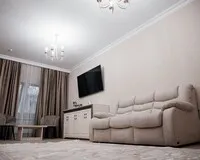 Двухместный номер «Люкс» Отель Отель Hotel Dallas Пятигорск
