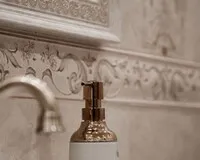 Двухместный номер «Люкс» Отель Отель Hotel Dallas Пятигорск