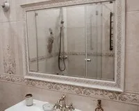 Двухместный номер «Люкс» Отель Отель Hotel Dallas Пятигорск