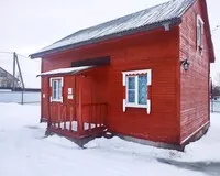 Дом/коттедж 3 спальни База отдыха Загородный клуб Ильмень деревня Ильмень без звезд