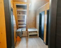 Дом/коттедж 3 спальни База отдыха Загородный клуб Ильмень деревня Ильмень Забронируй по своей цене!