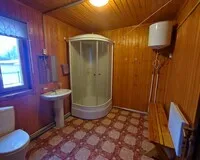 Дом/коттедж 3 спальни База отдыха Загородный клуб Ильмень деревня Ильмень