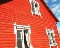 Дом/коттедж 3 спальни База отдыха Загородный клуб Ильмень деревня Ильмень новый объект