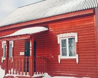 Дом/коттедж 3 спальни База отдыха Загородный клуб Ильмень деревня Ильмень без звезд