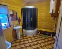 Дом/коттедж 3 спальни База отдыха Загородный клуб Ильмень деревня Ильмень