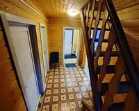 Дом/коттедж 3 спальни База отдыха Загородный клуб Ильмень деревня Ильмень