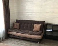 Дом/коттедж 1 спальня База отдыха База отдыха Liberty Village село Архыз новый объект