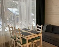 Дом/коттедж 1 спальня База отдыха База отдыха Liberty Village село Архыз