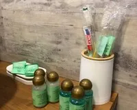 Дом/коттедж 1 спальня База отдыха База отдыха Liberty Village село Архыз 5% скидка по промокоду!