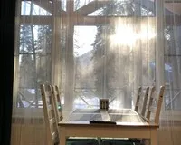 Дом/коттедж 1 спальня База отдыха База отдыха Liberty Village село Архыз новый объект без отзывов