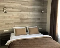 Дом/коттедж 1 спальня База отдыха База отдыха Liberty Village село Архыз
