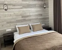 Дом/коттедж 1 спальня База отдыха База отдыха Liberty Village село Архыз