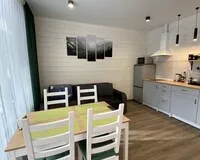 Дом/коттедж 1 спальня База отдыха База отдыха Liberty Village село Архыз