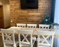 Дом/коттедж 2 спальни База отдыха База отдыха Liberty Village село Архыз