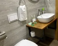 Дом/коттедж 2 спальни База отдыха База отдыха Liberty Village село Архыз