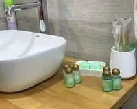 Дом/коттедж 2 спальни База отдыха База отдыха Liberty Village село Архыз
