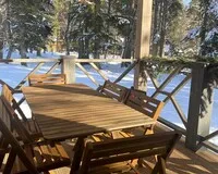 Дом/коттедж 2 спальни База отдыха База отдыха Liberty Village село Архыз новый объект