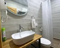 Дом/коттедж 2 спальни База отдыха База отдыха Liberty Village село Архыз