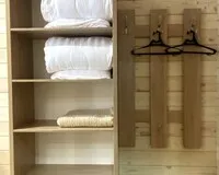 Дом/коттедж 2 спальни База отдыха База отдыха Liberty Village село Архыз
