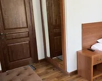 Двухместный номер «Стандарт» Мини-отель Мини-отель Castle курортный посёлок Домбай 5% скидка по промокоду!
