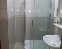 Семейный номер 4-местный Мини-отель Мини-отель Castle курортный посёлок Домбай без звезд