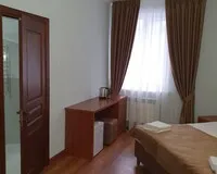 Семейный номер 4-местный Мини-отель Мини-отель Castle курортный посёлок Домбай новый объект