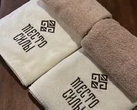 Двухместный номер «Стандарт» Отель Spa-отель Место силы село Монастырь без звезд