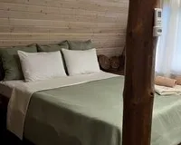 Двухместный номер «Стандарт» Отель Spa-отель Место силы село Монастырь без отзывов