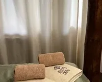 Двухместный номер «Стандарт» Отель Spa-отель Место силы село Монастырь без звезд Забронируй по своей цене!