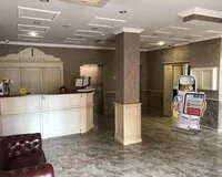 Двухместный номер с 2 кроватями и балконом Отель Отель Номер 413 Liberty Fly Сочи 3 звезды Забронируй по своей цене!