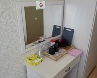 Двухместный номер с 2 кроватями и балконом Отель Отель Номер 413 Liberty Fly Сочи 3 отзыва Забронируй по своей цене!