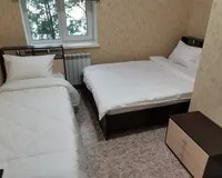 Двухместный номер Отель Отель Авангард Пенза без звезд