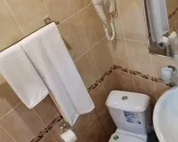 Двухместный номер Отель Отель Авангард Пенза новый объект