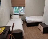 Двухместный номер Отель Отель Авангард Пенза Забронируй по своей цене!