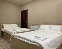 Шестиместный номер Отель Отель Авангард Пенза без звезд